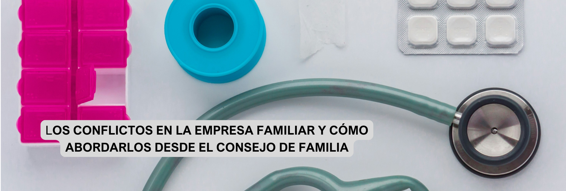 Las raíces de los conflictos en la empresa familiar y cómo abordarlos desde el Consejo de familia