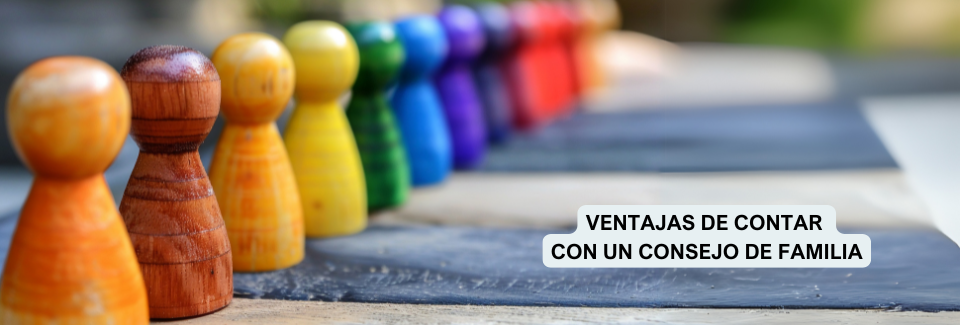 Ventajas de contar con un consejo de familia