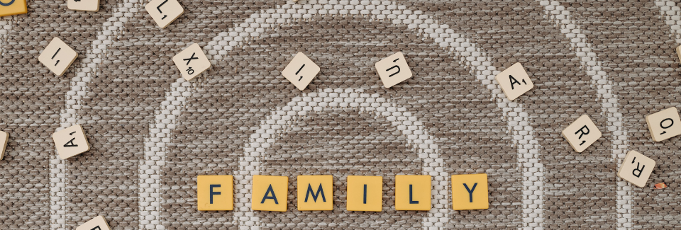La familia: origen de identidad y cohesión en la empresa familiar